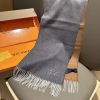 Cheap Louis Vuitton Scarf #1379746 Replica Wholesale [$60.00 USD] [ITEM#1379746] on Replica Louis Vuitton Scarf