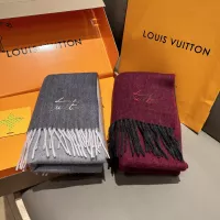 Cheap Louis Vuitton Scarf #1379746 Replica Wholesale [$60.00 USD] [ITEM#1379746] on Replica Louis Vuitton Scarf