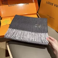 Cheap Louis Vuitton Scarf #1379746 Replica Wholesale [$60.00 USD] [ITEM#1379746] on Replica Louis Vuitton Scarf