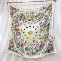 Cheap Christian Dior Silk Squares #1379747 Replica Wholesale [$82.00 USD] [ITEM#1379747] on Replica Christian Dior Scarf