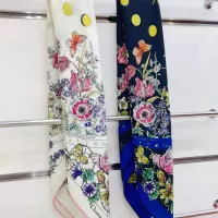 Cheap Christian Dior Silk Squares #1379747 Replica Wholesale [$82.00 USD] [ITEM#1379747] on Replica Christian Dior Scarf