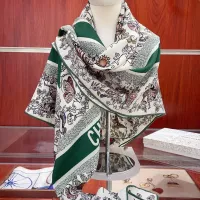 Cheap Christian Dior Silk Squares #1379752 Replica Wholesale [$82.00 USD] [ITEM#1379752] on Replica Christian Dior Scarf