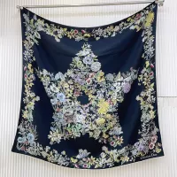 Cheap Christian Dior Silk Squares #1379755 Replica Wholesale [$82.00 USD] [ITEM#1379755] on Replica Christian Dior Scarf