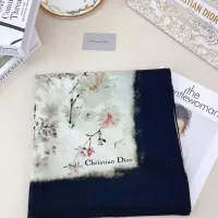 Cheap Christian Dior Silk Squares #1379756 Replica Wholesale [$82.00 USD] [ITEM#1379756] on Replica Christian Dior Scarf
