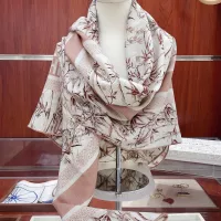 Cheap Christian Dior Silk Squares #1379758 Replica Wholesale [$82.00 USD] [ITEM#1379758] on Replica Christian Dior Scarf