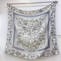 Cheap Christian Dior Silk Squares #1379759 Replica Wholesale [$82.00 USD] [ITEM#1379759] on Replica Christian Dior Scarf