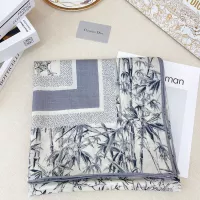 Cheap Christian Dior Silk Squares #1379759 Replica Wholesale [$82.00 USD] [ITEM#1379759] on Replica Christian Dior Scarf
