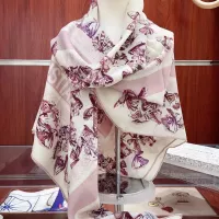 Cheap Christian Dior Silk Squares #1379762 Replica Wholesale [$82.00 USD] [ITEM#1379762] on Replica Christian Dior Scarf