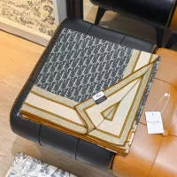 Cheap Christian Dior Silk Squares #1379763 Replica Wholesale [$85.00 USD] [ITEM#1379763] on Replica Christian Dior Scarf