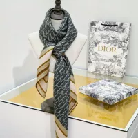 Cheap Christian Dior Silk Squares #1379763 Replica Wholesale [$85.00 USD] [ITEM#1379763] on Replica Christian Dior Scarf