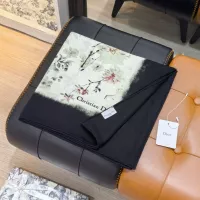 Cheap Christian Dior Silk Squares #1379764 Replica Wholesale [$85.00 USD] [ITEM#1379764] on Replica Christian Dior Scarf