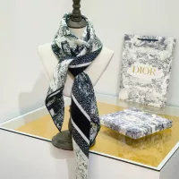 Cheap Christian Dior Silk Squares #1379766 Replica Wholesale [$85.00 USD] [ITEM#1379766] on Replica Christian Dior Scarf