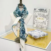 Cheap Christian Dior Silk Squares #1379767 Replica Wholesale [$85.00 USD] [ITEM#1379767] on Replica Christian Dior Scarf