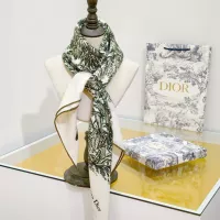 Cheap Christian Dior Silk Squares #1379768 Replica Wholesale [$85.00 USD] [ITEM#1379768] on Replica Christian Dior Scarf