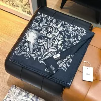 Cheap Christian Dior Silk Squares #1379770 Replica Wholesale [$85.00 USD] [ITEM#1379770] on Replica Christian Dior Scarf