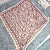 Cheap Christian Dior Silk Squares #1379772 Replica Wholesale [$85.00 USD] [ITEM#1379772] on Replica Christian Dior Scarf