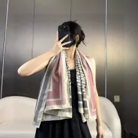 Cheap Christian Dior Silk Squares #1379772 Replica Wholesale [$85.00 USD] [ITEM#1379772] on Replica Christian Dior Scarf