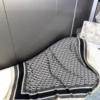 Cheap Christian Dior Silk Squares #1379773 Replica Wholesale [$85.00 USD] [ITEM#1379773] on Replica Christian Dior Scarf
