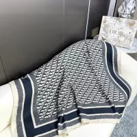 Cheap Christian Dior Silk Squares #1379774 Replica Wholesale [$85.00 USD] [ITEM#1379774] on Replica Christian Dior Scarf
