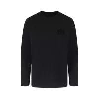 Cheap Chrome Hearts T-Shirts Long Sleeved For Unisex #1379775 Replica Wholesale [$68.00 USD] [ITEM#1379775] on Replica Chrome Hearts T-Shirts
