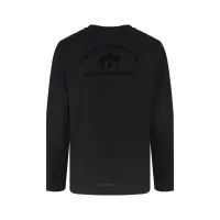 Cheap Chrome Hearts T-Shirts Long Sleeved For Unisex #1379775 Replica Wholesale [$68.00 USD] [ITEM#1379775] on Replica Chrome Hearts T-Shirts