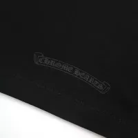 Cheap Chrome Hearts T-Shirts Long Sleeved For Unisex #1379775 Replica Wholesale [$68.00 USD] [ITEM#1379775] on Replica Chrome Hearts T-Shirts