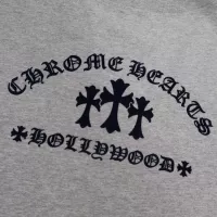 Cheap Chrome Hearts T-Shirts Long Sleeved For Unisex #1379776 Replica Wholesale [$68.00 USD] [ITEM#1379776] on Replica Chrome Hearts T-Shirts