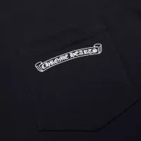Cheap Chrome Hearts T-Shirts Long Sleeved For Unisex #1379777 Replica Wholesale [$72.00 USD] [ITEM#1379777] on Replica Chrome Hearts T-Shirts