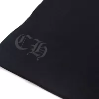 Cheap Chrome Hearts T-Shirts Long Sleeved For Unisex #1379777 Replica Wholesale [$72.00 USD] [ITEM#1379777] on Replica Chrome Hearts T-Shirts