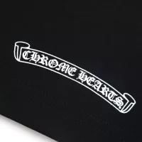 Cheap Chrome Hearts T-Shirts Long Sleeved For Unisex #1379777 Replica Wholesale [$72.00 USD] [ITEM#1379777] on Replica Chrome Hearts T-Shirts