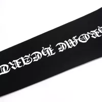 Cheap Chrome Hearts T-Shirts Long Sleeved For Unisex #1379777 Replica Wholesale [$72.00 USD] [ITEM#1379777] on Replica Chrome Hearts T-Shirts