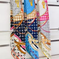 Cheap Louis Vuitton Silk Squares #1379779 Replica Wholesale [$82.00 USD] [ITEM#1379779] on Replica Louis Vuitton Scarf