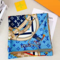 Cheap Louis Vuitton Silk Squares #1379779 Replica Wholesale [$82.00 USD] [ITEM#1379779] on Replica Louis Vuitton Scarf