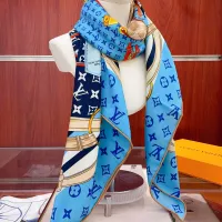 Cheap Louis Vuitton Silk Squares #1379779 Replica Wholesale [$82.00 USD] [ITEM#1379779] on Replica Louis Vuitton Scarf