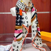 Cheap Louis Vuitton Silk Squares #1379780 Replica Wholesale [$82.00 USD] [ITEM#1379780] on Replica Louis Vuitton Scarf