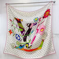 Cheap Louis Vuitton Silk Squares #1379782 Replica Wholesale [$82.00 USD] [ITEM#1379782] on Replica Louis Vuitton Scarf