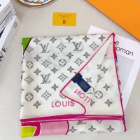 Cheap Louis Vuitton Silk Squares #1379782 Replica Wholesale [$82.00 USD] [ITEM#1379782] on Replica Louis Vuitton Scarf