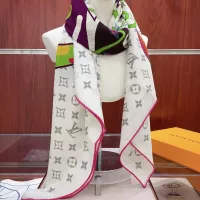 Cheap Louis Vuitton Silk Squares #1379782 Replica Wholesale [$82.00 USD] [ITEM#1379782] on Replica Louis Vuitton Scarf