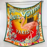 Cheap Louis Vuitton Silk Squares #1379783 Replica Wholesale [$82.00 USD] [ITEM#1379783] on Replica Louis Vuitton Scarf