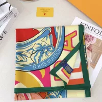 Cheap Louis Vuitton Silk Squares #1379783 Replica Wholesale [$82.00 USD] [ITEM#1379783] on Replica Louis Vuitton Scarf