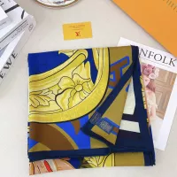 Cheap Louis Vuitton Silk Squares #1379784 Replica Wholesale [$82.00 USD] [ITEM#1379784] on Replica Louis Vuitton Scarf
