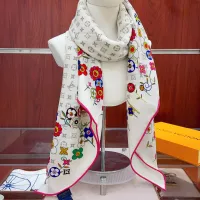 Cheap Louis Vuitton Silk Squares #1379785 Replica Wholesale [$82.00 USD] [ITEM#1379785] on Replica Louis Vuitton Scarf