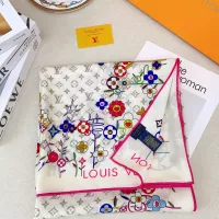 Cheap Louis Vuitton Silk Squares #1379785 Replica Wholesale [$82.00 USD] [ITEM#1379785] on Replica Louis Vuitton Scarf
