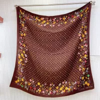 Cheap Louis Vuitton Silk Squares #1379786 Replica Wholesale [$82.00 USD] [ITEM#1379786] on Replica Louis Vuitton Scarf