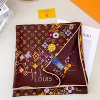 Cheap Louis Vuitton Silk Squares #1379786 Replica Wholesale [$82.00 USD] [ITEM#1379786] on Replica Louis Vuitton Scarf
