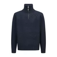 Cheap Louis Vuitton LV Sweaters Long Sleeved For Unisex #1379787 Replica Wholesale [$72.00 USD] [ITEM#1379787] on Replica Louis Vuitton LV Sweaters