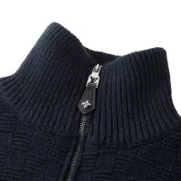 Cheap Louis Vuitton LV Sweaters Long Sleeved For Unisex #1379787 Replica Wholesale [$72.00 USD] [ITEM#1379787] on Replica Louis Vuitton LV Sweaters