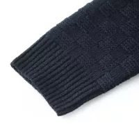 Cheap Louis Vuitton LV Sweaters Long Sleeved For Unisex #1379787 Replica Wholesale [$72.00 USD] [ITEM#1379787] on Replica Louis Vuitton LV Sweaters