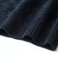 Cheap Louis Vuitton LV Sweaters Long Sleeved For Unisex #1379787 Replica Wholesale [$72.00 USD] [ITEM#1379787] on Replica Louis Vuitton LV Sweaters