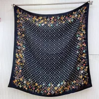 Cheap Louis Vuitton Silk Squares #1379788 Replica Wholesale [$82.00 USD] [ITEM#1379788] on Replica Louis Vuitton Scarf